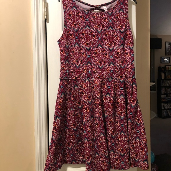 Cute tank dress! - Picture 2 of 5